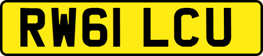 RW61LCU