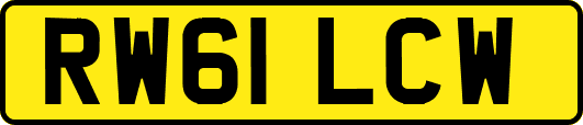 RW61LCW