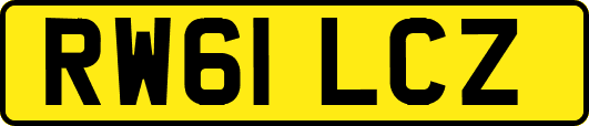 RW61LCZ