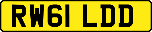 RW61LDD