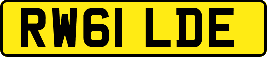 RW61LDE
