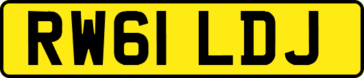 RW61LDJ