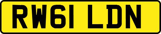 RW61LDN