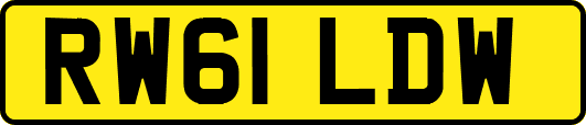 RW61LDW