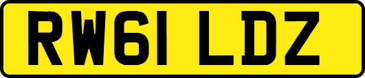 RW61LDZ