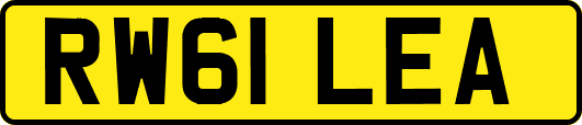 RW61LEA
