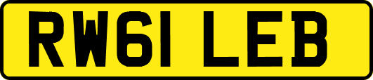 RW61LEB