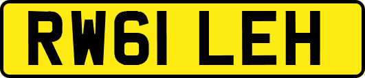 RW61LEH