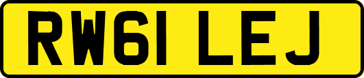 RW61LEJ