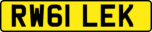 RW61LEK
