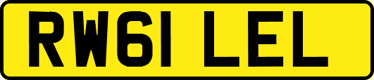 RW61LEL