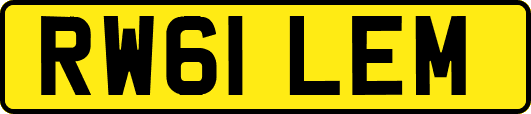 RW61LEM