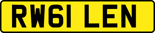 RW61LEN