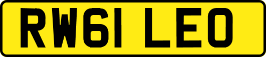 RW61LEO