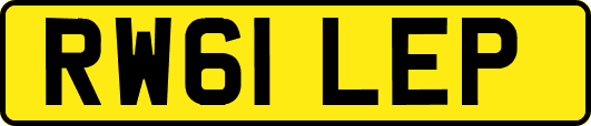 RW61LEP