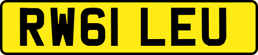 RW61LEU