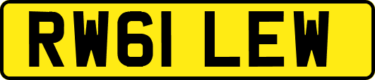 RW61LEW