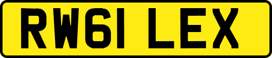 RW61LEX