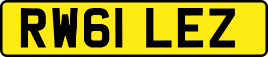 RW61LEZ