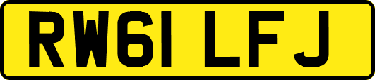 RW61LFJ