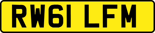 RW61LFM