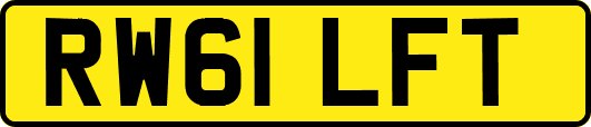 RW61LFT