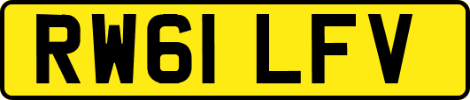 RW61LFV