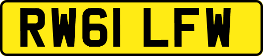 RW61LFW