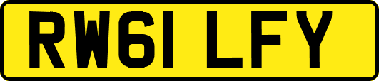 RW61LFY
