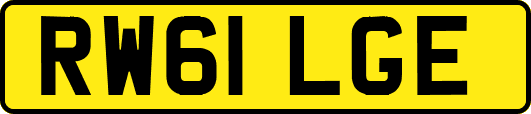 RW61LGE