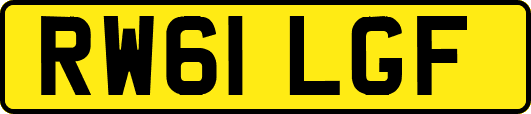 RW61LGF