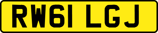 RW61LGJ