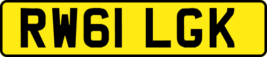 RW61LGK