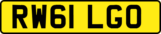 RW61LGO