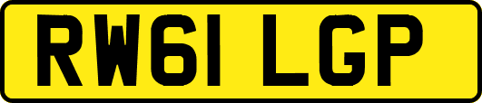 RW61LGP