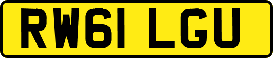 RW61LGU
