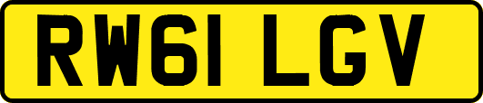 RW61LGV