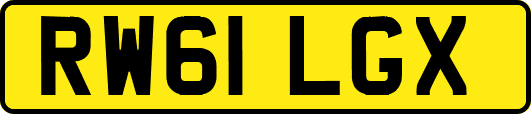 RW61LGX