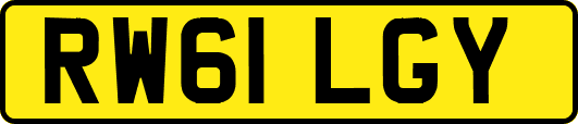 RW61LGY