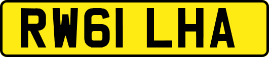 RW61LHA