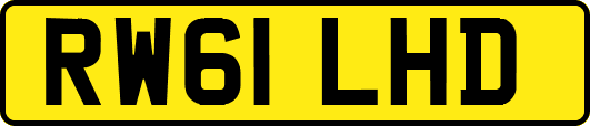 RW61LHD