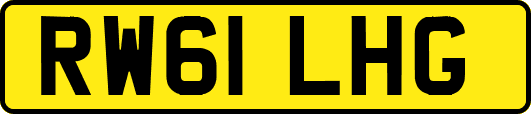 RW61LHG