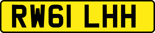 RW61LHH