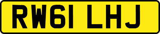 RW61LHJ