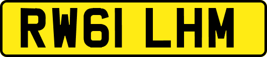 RW61LHM