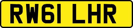RW61LHR