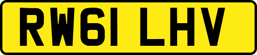 RW61LHV