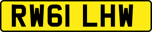 RW61LHW