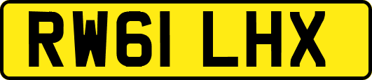 RW61LHX