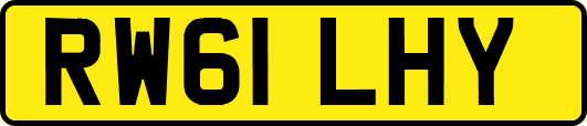RW61LHY
